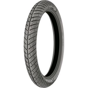PNEU 100/90-17 55P R CITY PRO MICHELIN - Imagem Secundária 1