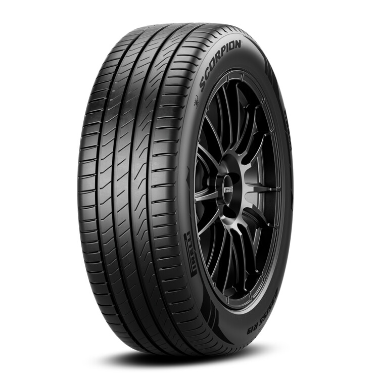 PNEU 255/45R20 105W XL SCORPION (S3) PIRELLI - Imagem Secundária 1