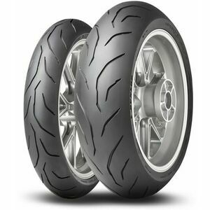 PNEU 200/55ZR17 (78W) TL SPORTSMART mk4 DUNLOP - Imagem Secundária 1
