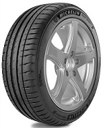 PNEU 245/35ZR20 95Y PS4S XL MICHELIN - Imagem Secundária 1