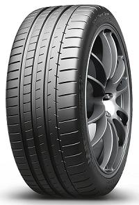 PNEU 295/30ZR18 PS N1 XL MICHELIN - Imagem Secundária 1