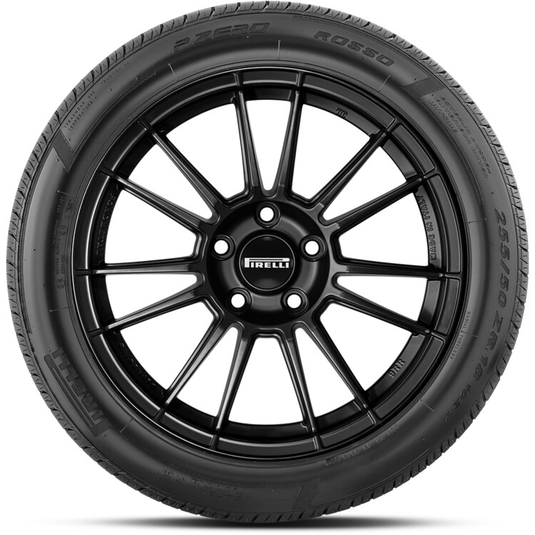 PNEU 205/55ZR16 (91Y) ROSSO(N5) PIRELLI - Imagem Secundária 1