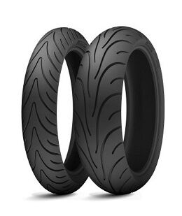 PNEU 160/60ZR17 69W P. ROAD 2 (R) MICHELIN - Imagem Secundária 1