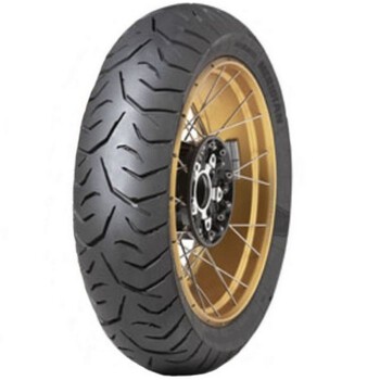 PNEU 90/90-21 54S TT TRX MERIDIAN DUNLOP