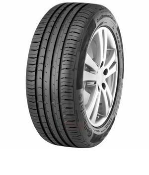 PNEU 225/55R17 97Y ContiPremiumContact 5 *MO CONTINENTAL - Imagem Secundária 1