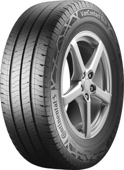 PNEU 205/65R16C 107/105T VANCOECO CONTINENTAL - Imagem Secundária 1