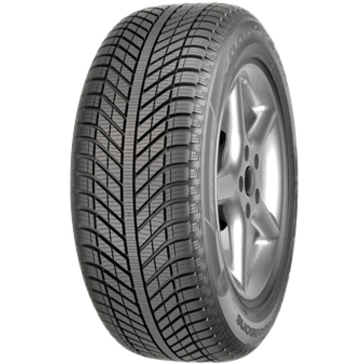 PNEU 215/70R16 100T VEC 4SEASONS SUV 4X4 FP GOODYEAR - Imagem Secundária 1