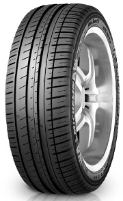 PNEU 245/40R18 97Y PS3 XL AO MICHELIN - Imagem Secundária 1