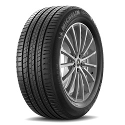 PNEU 295/35R21 107Y LATITUDE SPORT3 N1 MICHELIN - Imagem Secundária 1