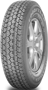 PNEU 225/55WR17 97W WRANGLER F1 (WRL2) GOODYEAR - Imagem Secundária 1