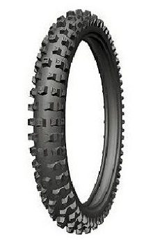 PNEU 100/100-18  AC-10 MICHELIN - Imagem Secundária 1