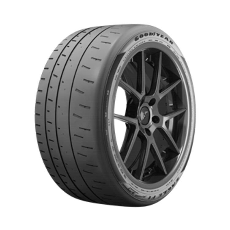 PNEU 285/35ZR20 (104Y) EAGF1SUPERCAR3R T GOODYEAR - Imagem Secundária 1