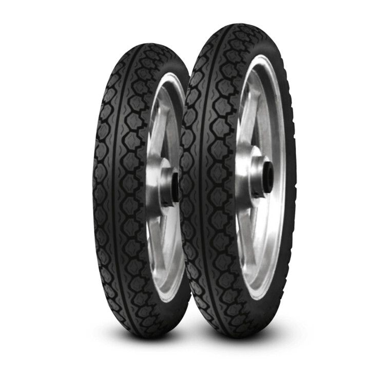 PNEU 90/80 - 16 M/C 51J TL Reinf MANDRAKE MT 15 PIRELLI - Imagem Secundária 1