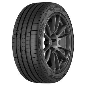 PNEU 245/40R18 97Y EAG F1 ASY 6 XL FP GOODYEAR - Imagem Secundária 1
