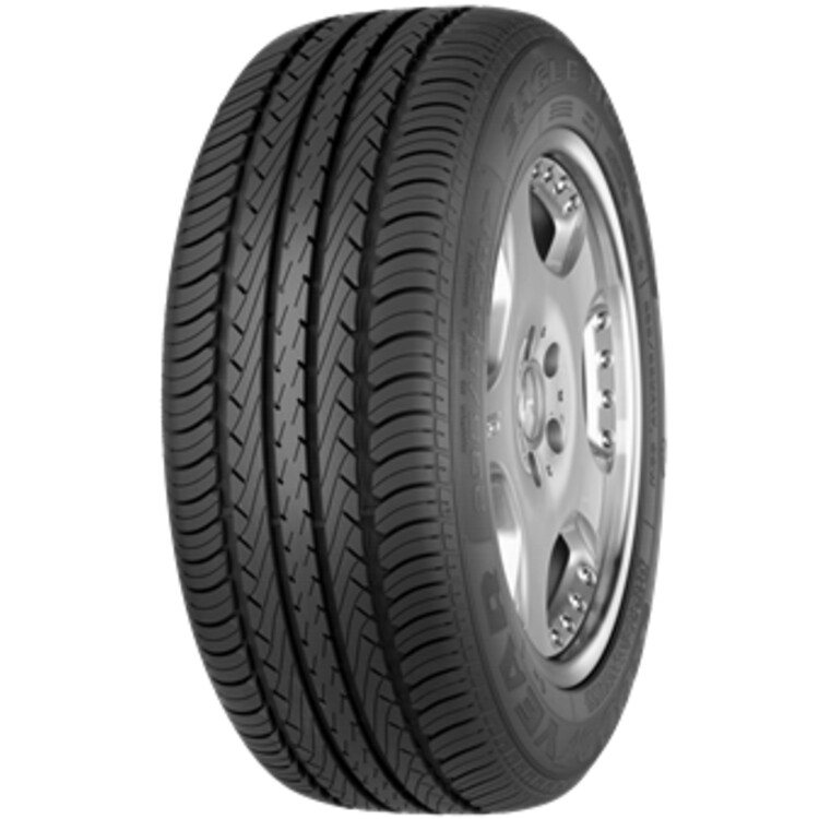 PNEU 255/50R21 106W EAGLE NCT5 * EMT FP  GOODYEAR - Imagem Secundária 1