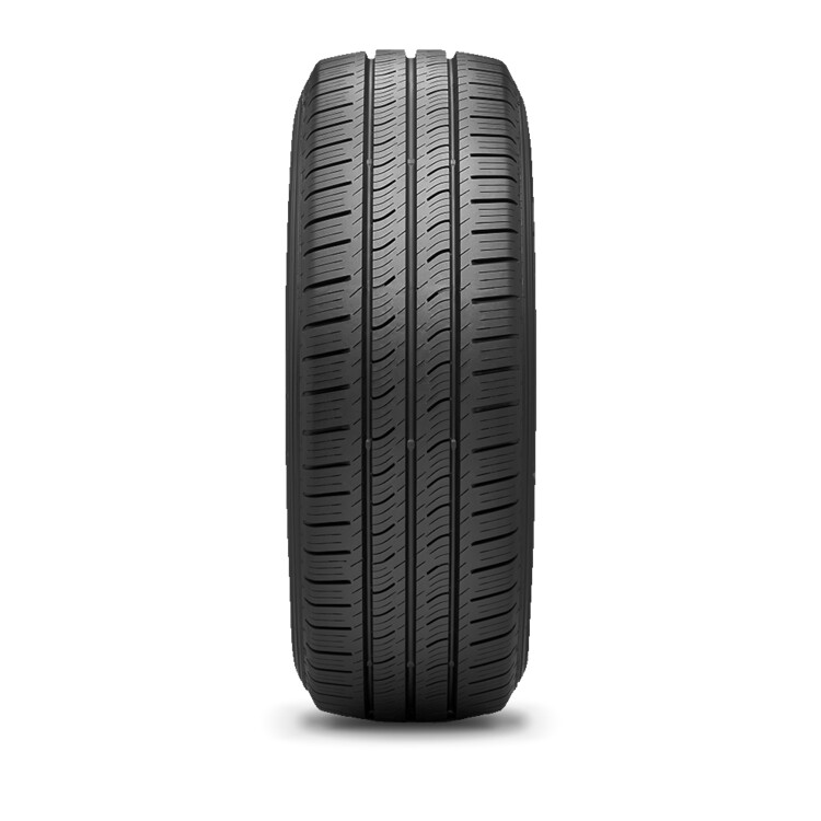 PNEU 235/65R16 115R C CARRIER ALL SEASON PIRELLI - Imagem Secundária 1