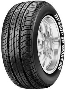 PNEU 175/65HR14 SP200 DUNLOP - Imagem Secundária 1