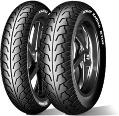 PNEU 150/80R16 71V TL K700 J DUNLOP - Imagem Secundária 1