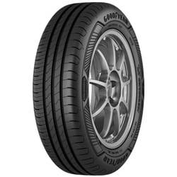 PNEU 215/55VR16 93V EFFICIENT GRIP GOODYEAR - Imagem Secundária 1