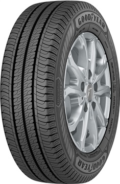 PNEU 195R14C 106/104P CARGO G28 GOODYEAR - Imagem Secundária 1