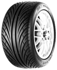 PNEU 205/55 ZR16 91Y FK451 FALKEN - Imagem Secundária 1