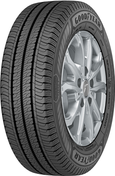 PNEU 225/65R16 C 112/110T EFGRIP CARGO 2 GOODYEAR - Imagem Secundária 1