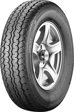 PNEU 165 HR14 84H VREDESTEIN CLASSIC