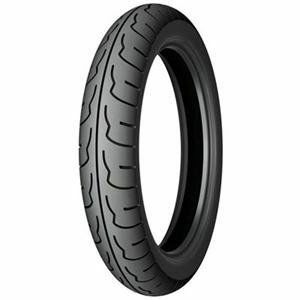 PNEU 110/80R17 57H PILOT ACTIV MICHELIN - Imagem Secundária 1