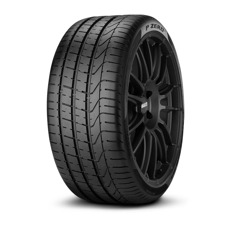 PNEU 235/35R20 92Y XL P ZERO (J) PIRELLI - Imagem Secundária 1