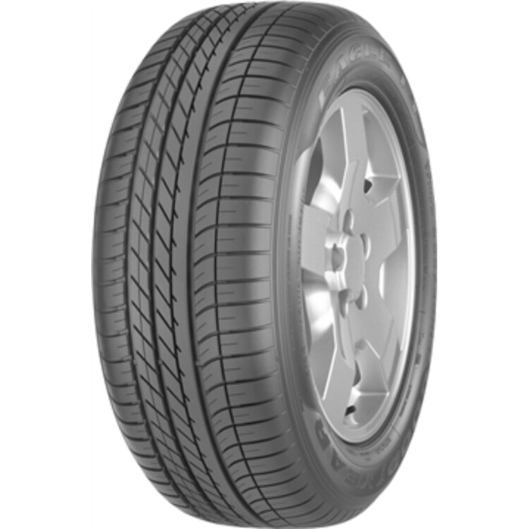 PNEU 255/50R19 103W EAG F1 ASY SUV MO FP GOODYEAR - Imagem Secundária 1