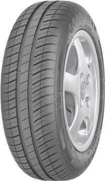 PNEU 165/70TR14 81T EFFGRGRIPCOMPACT GOODYEAR - Imagem Secundária 1