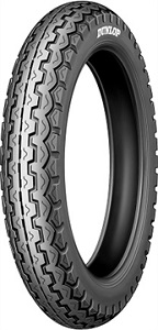 PNEU 130/80-18 88H TT100 GP DUNLOP - Imagem Secundária 1