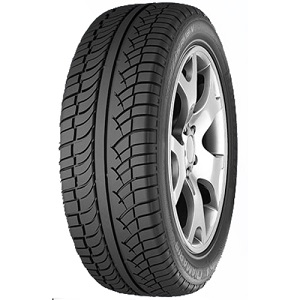 PNEU 275/40R20 102W LAT. DIAMARIS MICHELIN - Imagem Secundária 1