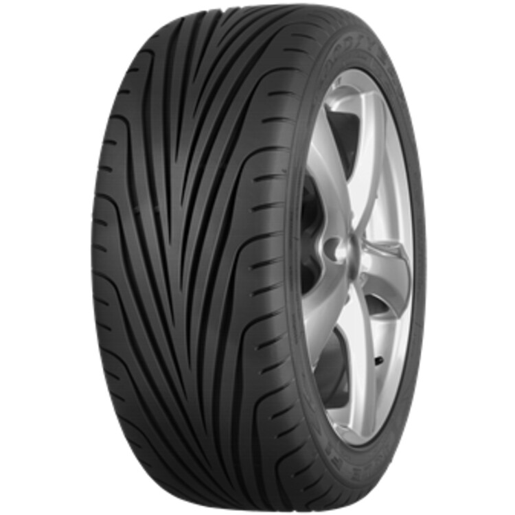 PNEU 195/45R17 81W EAGLE F1 GS-D3 FP GOODYEAR - Imagem Secundária 1