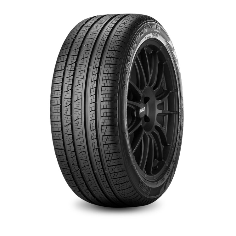 PNEU 235/60R18 103V SCORPION VERDE ALL SEASON SF (MOE) R-F PIRELLI - Imagem Secundária 1