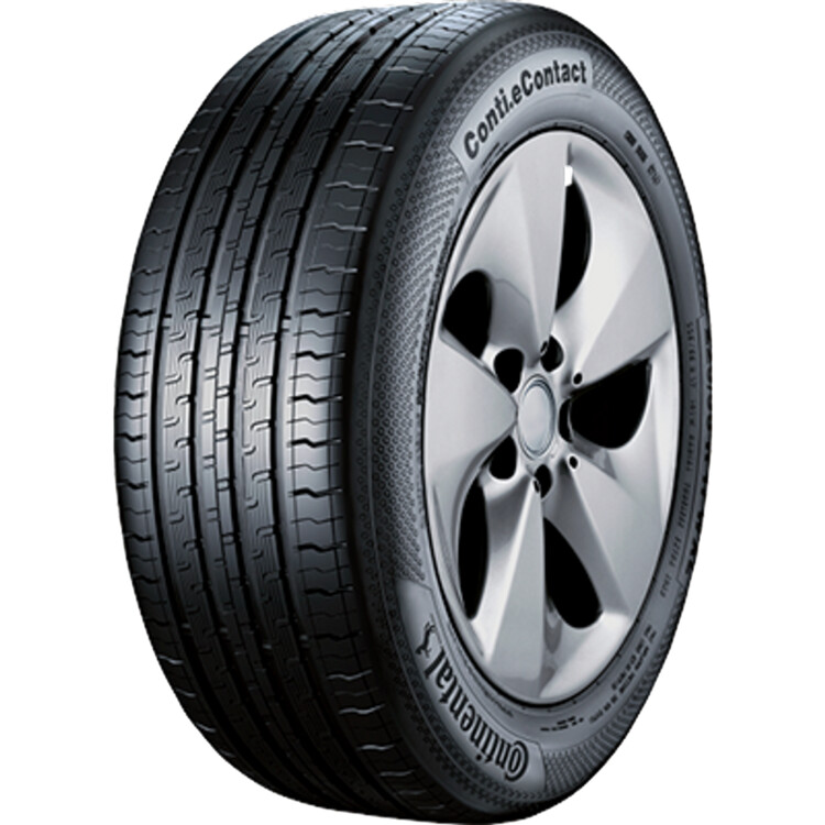 PNEU 125/80R13 65M Conti.eContact CONTINENTAL - Imagem Secundária 1