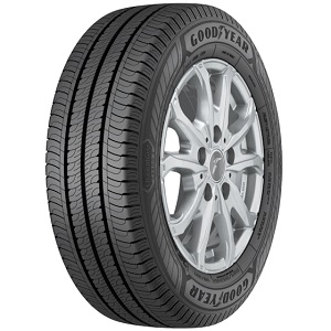 PNEU 205/65R16C 101/103T EFFICIENT CARGO 2  GOODYEAR - Imagem Secundária 1