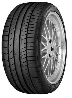 PNEU 225/50R17 94V FR CSC 5 CONTINENTAL - Imagem Secundária 1