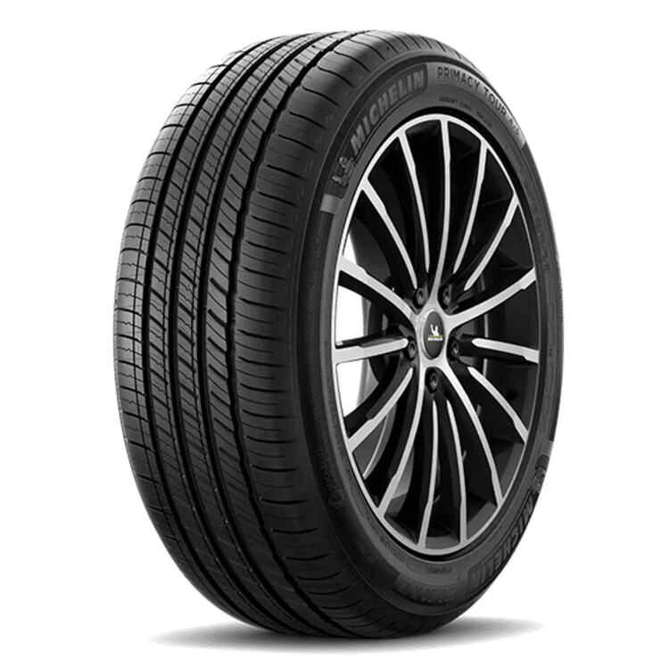 PNEU 255/55R20 110V XL TL PRIMACY A/S MICHELIN - Imagem Secundária 1