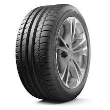 PNEU 205/50ZR17 PS N2 MICHELIN