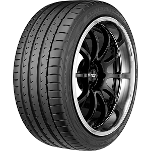 PNEU 255/35R18 90Y ADVAN SPORT RFT YOKOHAMA