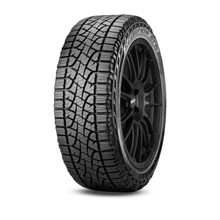 PNEU 275/50R20 113V XL SCORPION ATR (MO1) PIRELLI - Imagem Secundária 1