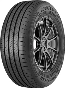 PNEU 215/55R17 94V EFFICIENTGRIP  PERFORMANCE GOODYEAR - Imagem Secundária 1