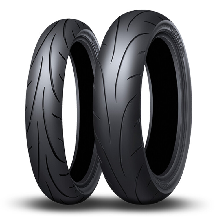 PNEU 110/70-17 54H TL SX Q-LITE DUNLOP