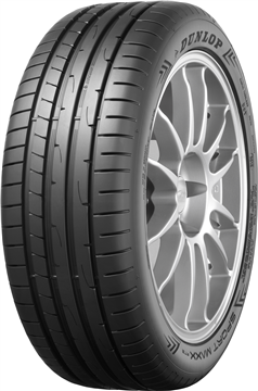 PNEU 225/40ZR18 92Y SPORT MAXX-RT2 XL MFS DUNLOP - Imagem Secundária 1