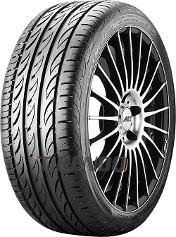 PNEU 235/40ZR17 90Y PZERO-NERO PIRELLI