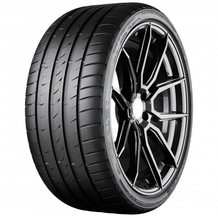 PNEU 275/40 R19 105Y XL SPORT FIREHAWK FIRESTONE - Imagem Secundária 1