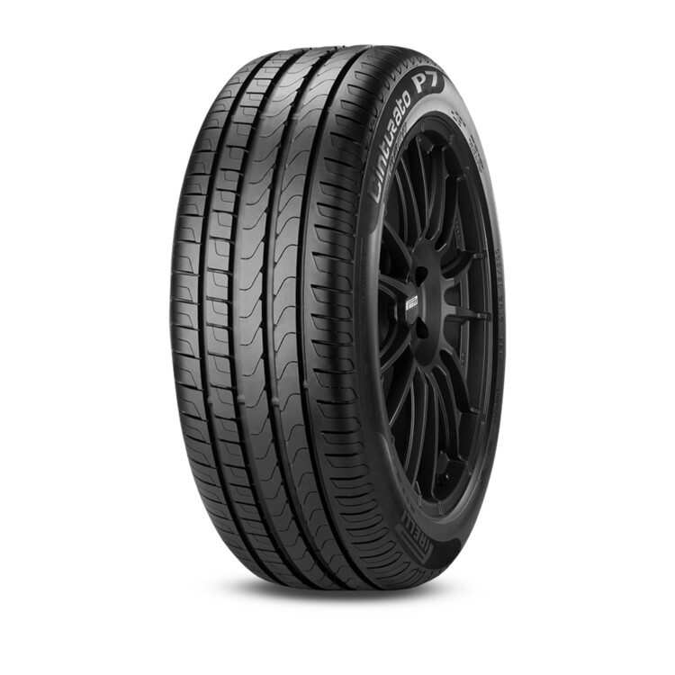 PNEU 205/50R17 89Y r-f P7cint(*) PIRELLI - Imagem Secundária 1