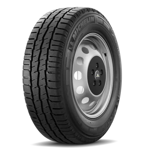 PNEU 165/70R14C 89/87R AGILIS 6PR  MICHELIN - Imagem Secundária 1