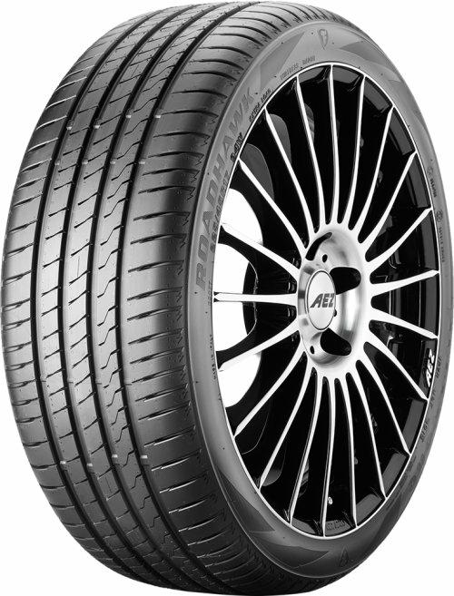 PNEU 235/50R17 96W ROADHAWK 2 FIRESTONE - Imagem Secundária 1